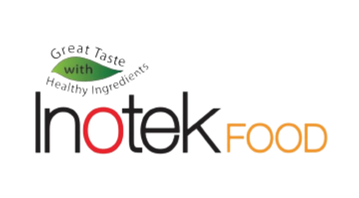 Inotek Food Logo